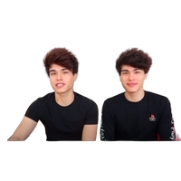 Stokes Twins